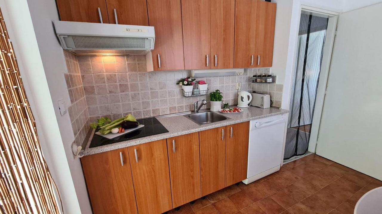 Panorama Apartman Silo (Krk)