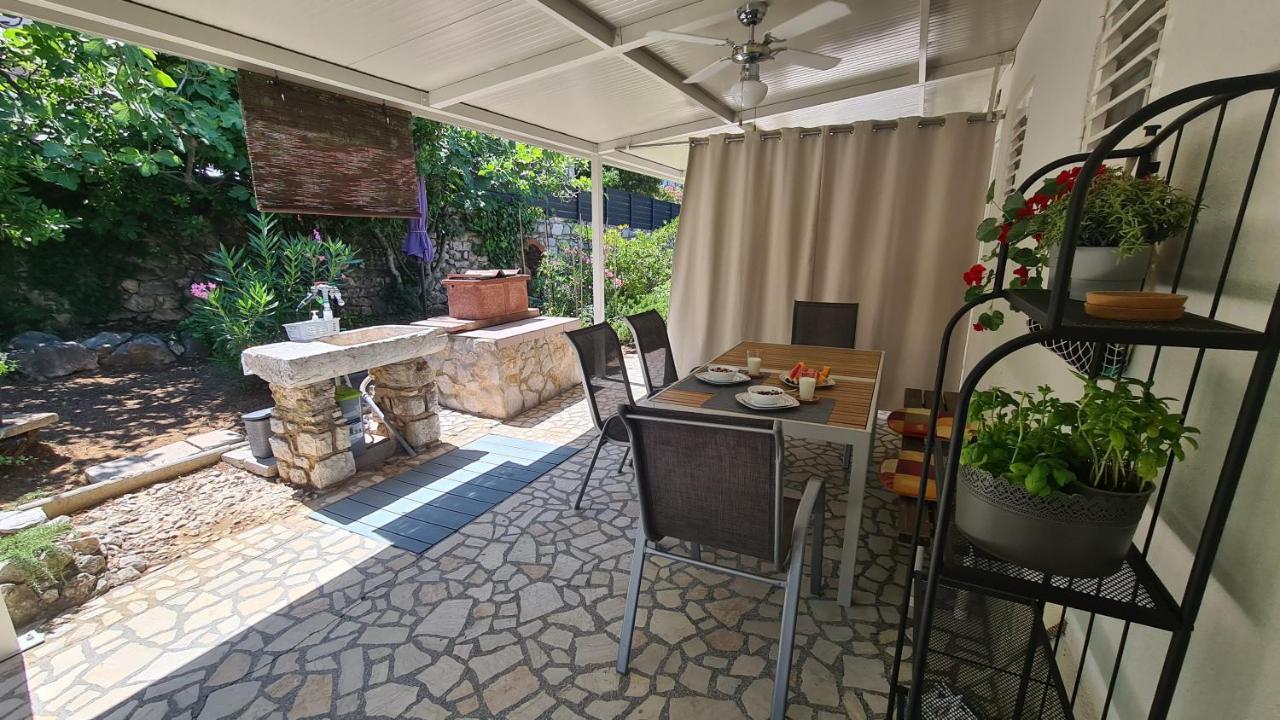 Panorama Apartman Silo (Krk)