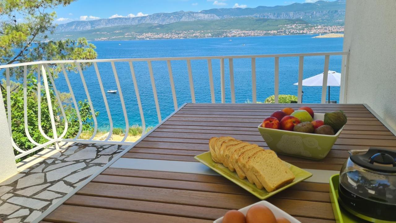 Apartman Panorama Silo (Krk)