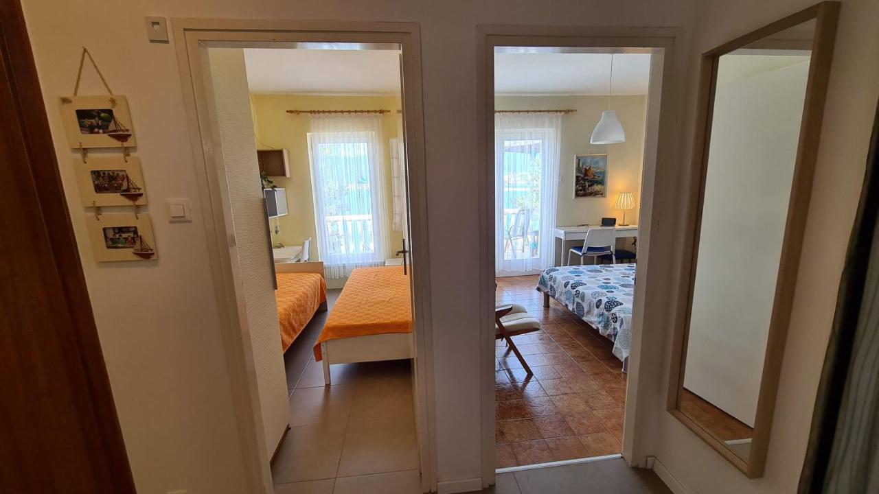 Apartman Panorama
