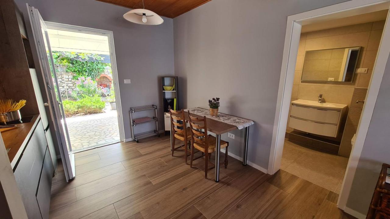 Apartman Panorama Silo (Krk)