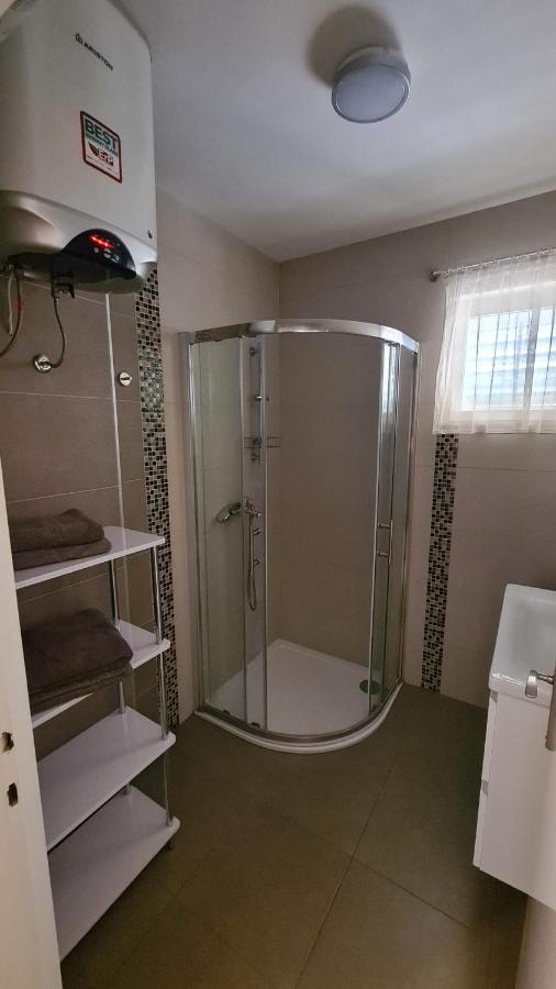 Panorama Apartman *