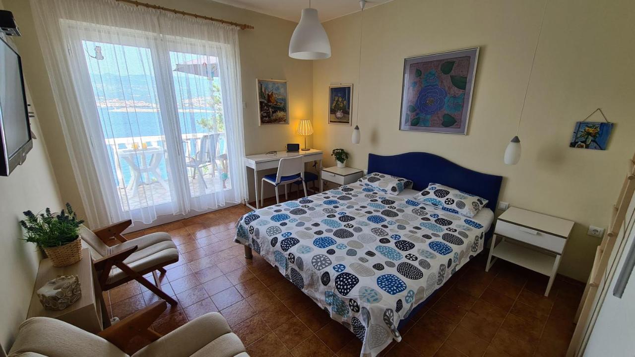 Apartman Panorama *