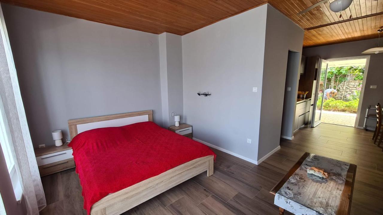 Apartman Panorama Silo (Krk)