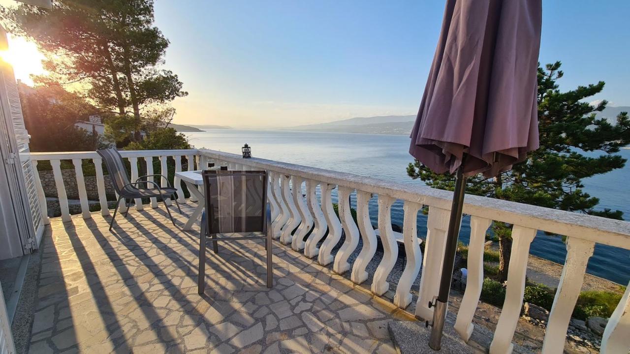 Panorama Apartman Silo (Krk)