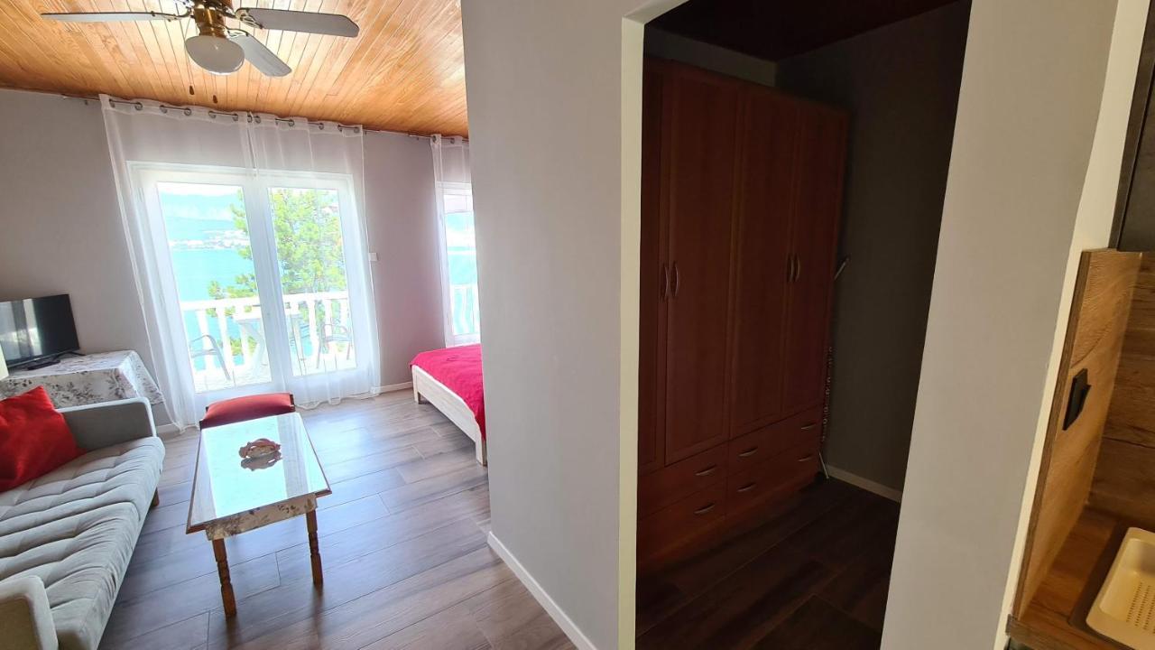 Panorama Apartman *