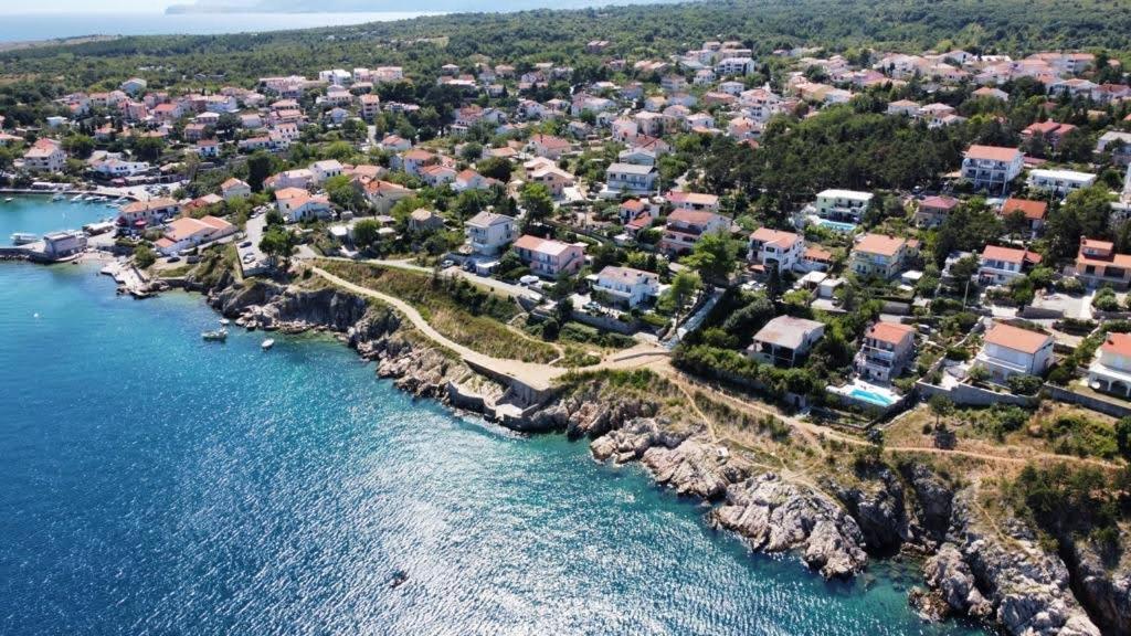 Apartman Panorama Silo (Krk)